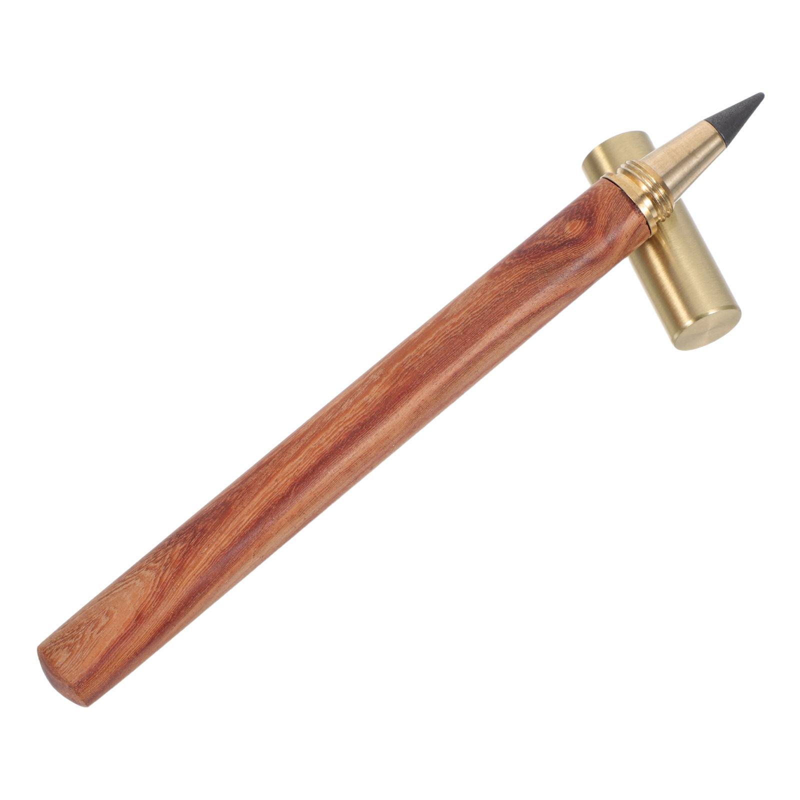 Writing Tools - Pensil Kayu Tanpa Tinta, Tidak Perlu