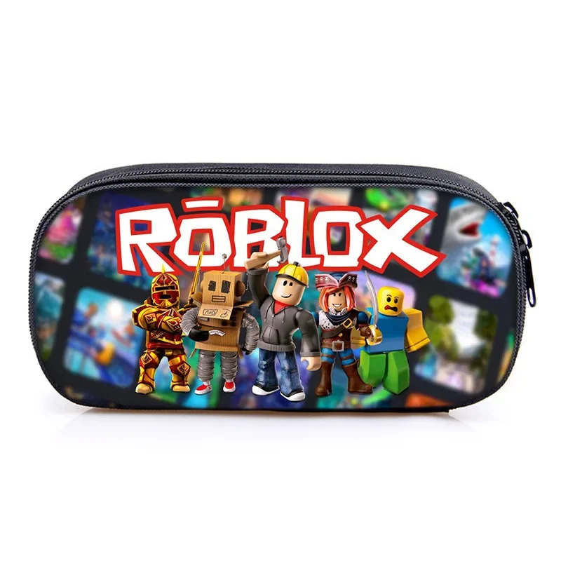 Tas Pensil Sekolah Dasar Motif - School Supplies ulasan dan harga