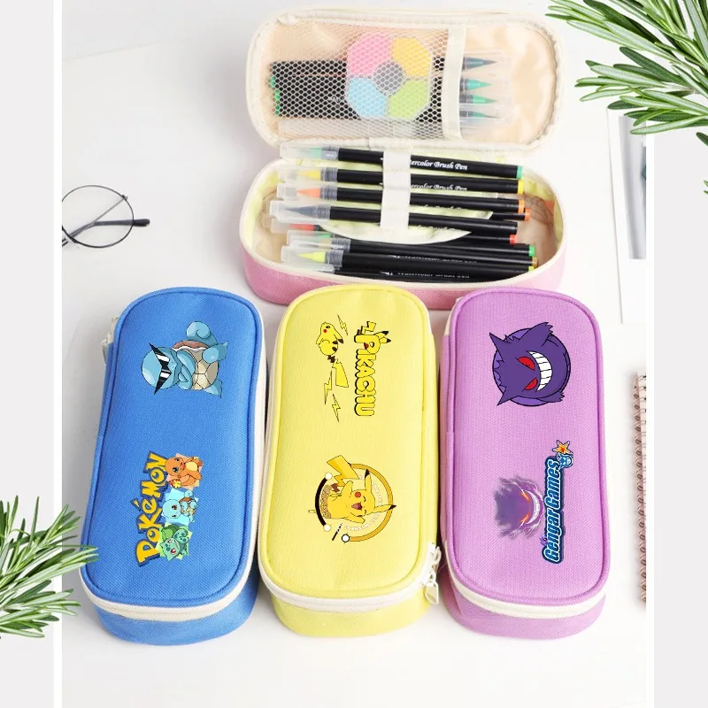 Kotak Pensil Pokémon, Alat Tul - School Supplies ulasan dan harga