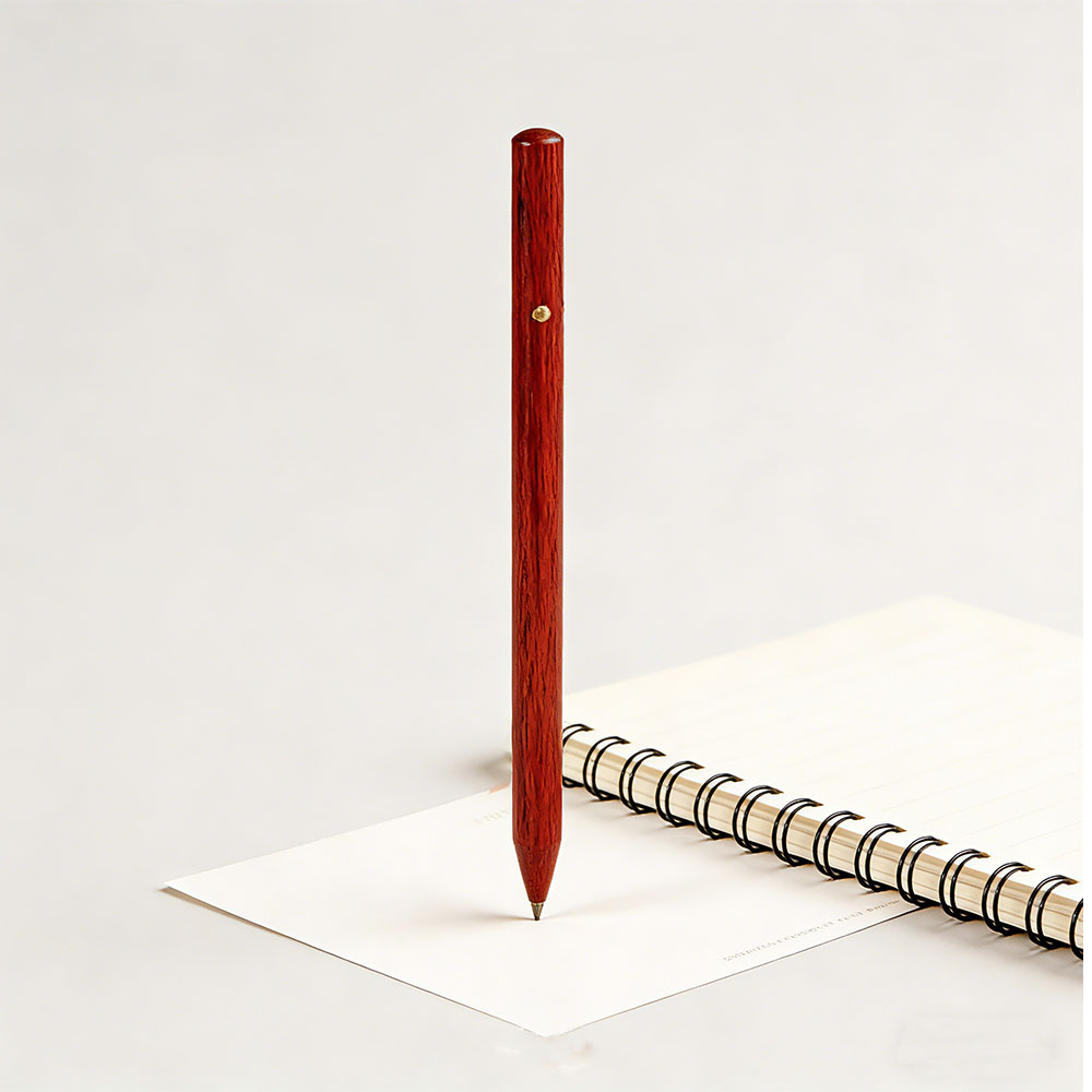 Pensil Tulis Redwood Hb Ujung  - Writing Tools ulasan dan harga