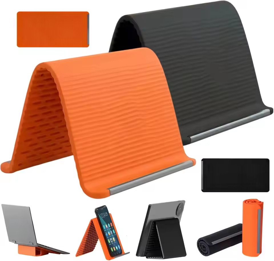 Penyangga Ponsel Portabel yang - Desk Accessories ulasan dan harga
