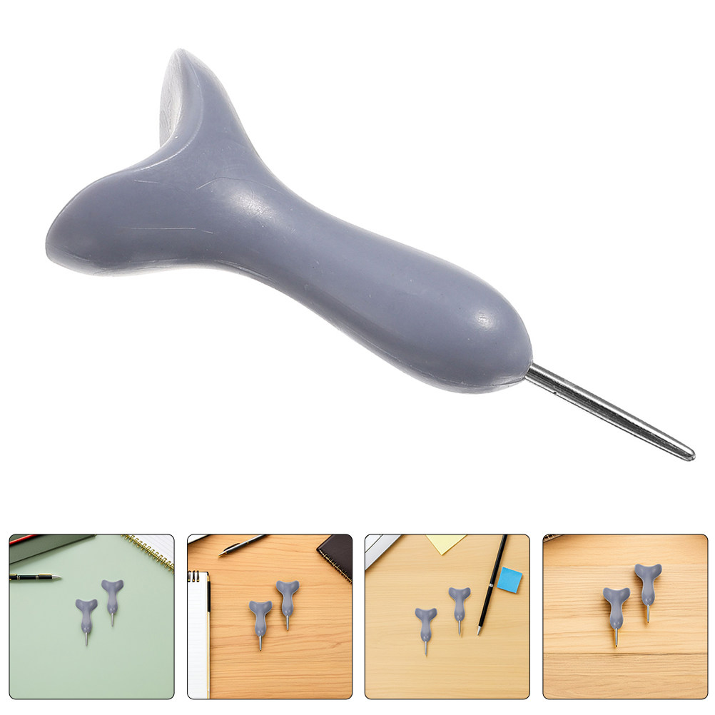 2 Buah Pena Stylus Braille War - Writing Tools ulasan dan harga