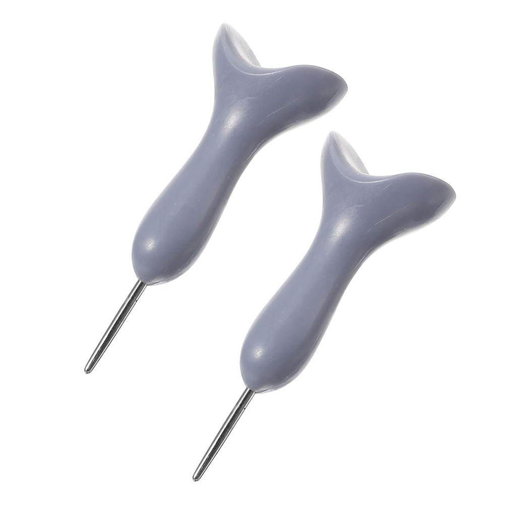 2 Buah Pena Stylus Braille War - Writing Tools ulasan dan harga